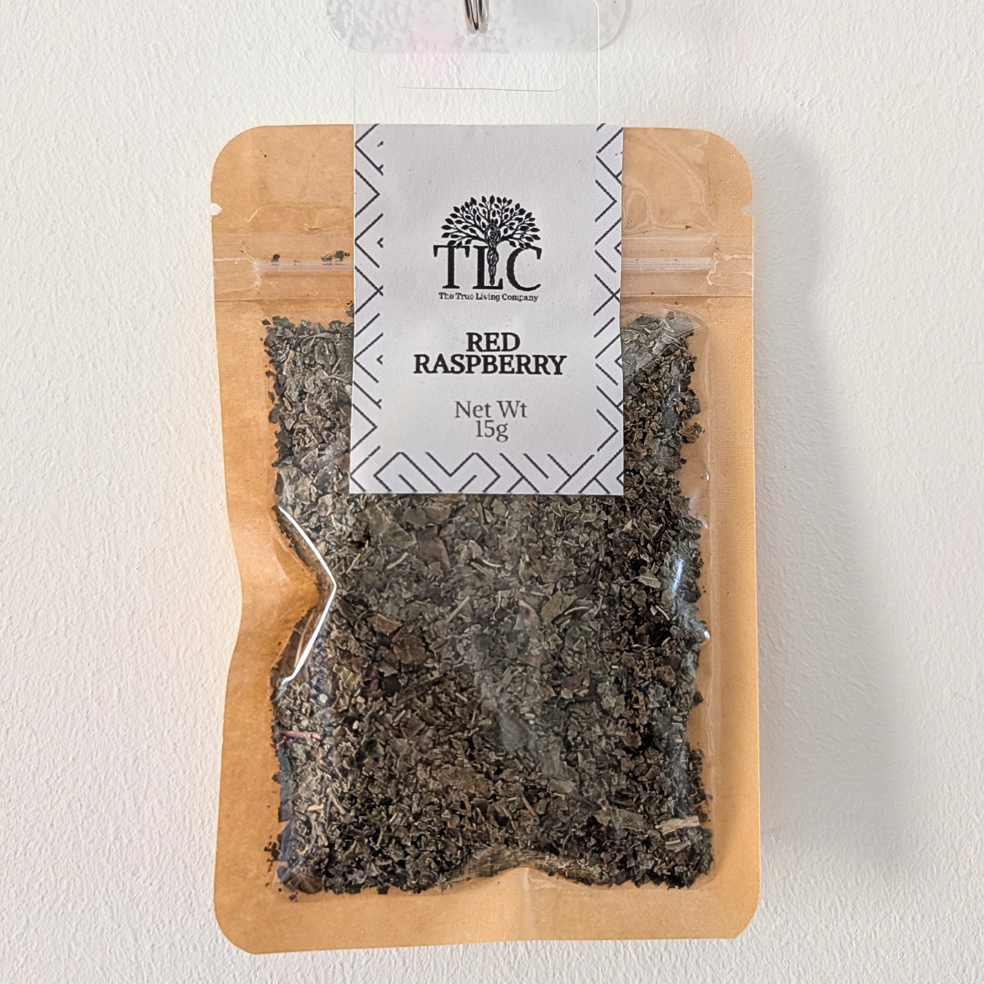 Individual herbs