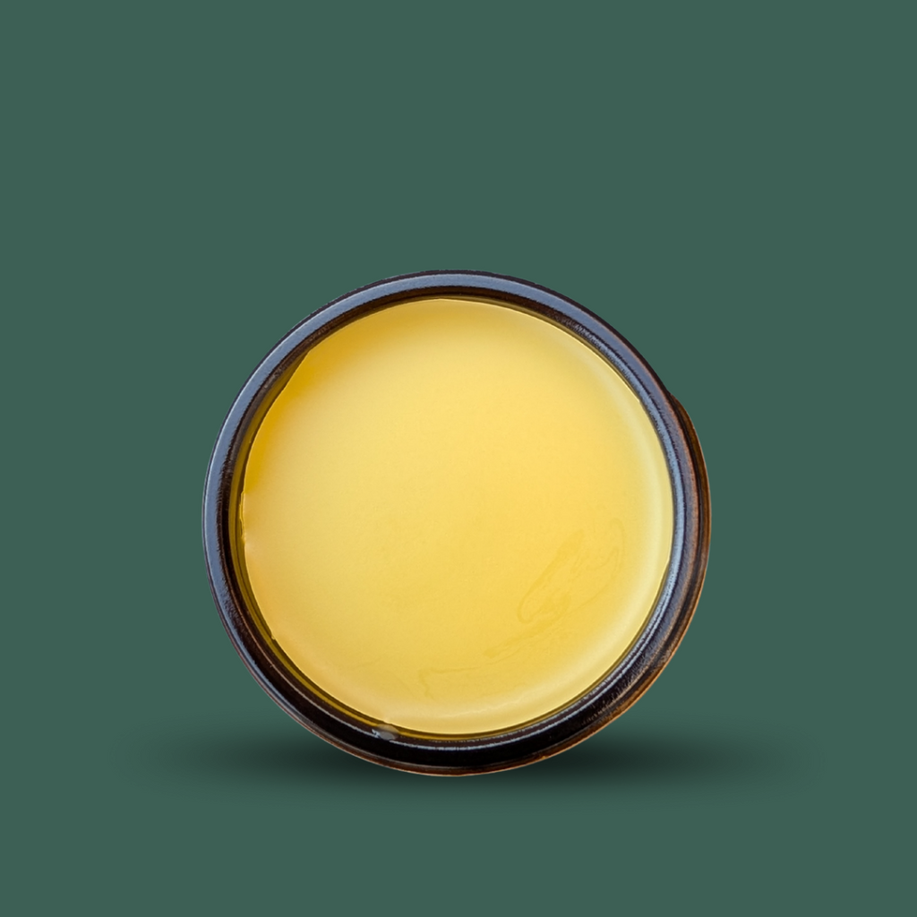 Lemon Balm Salve (100% Natural)