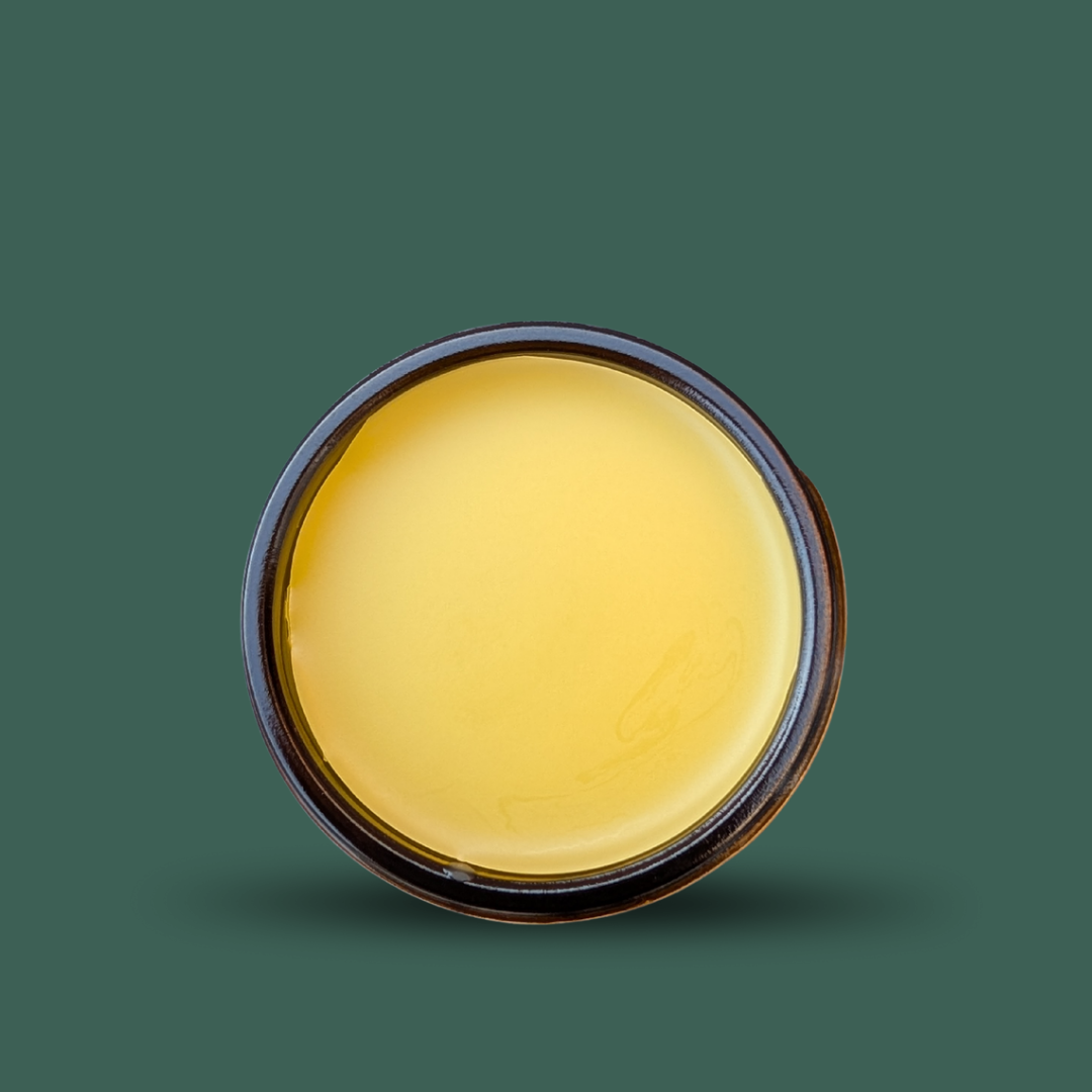 Lemon Balm Salve (100% Natural)