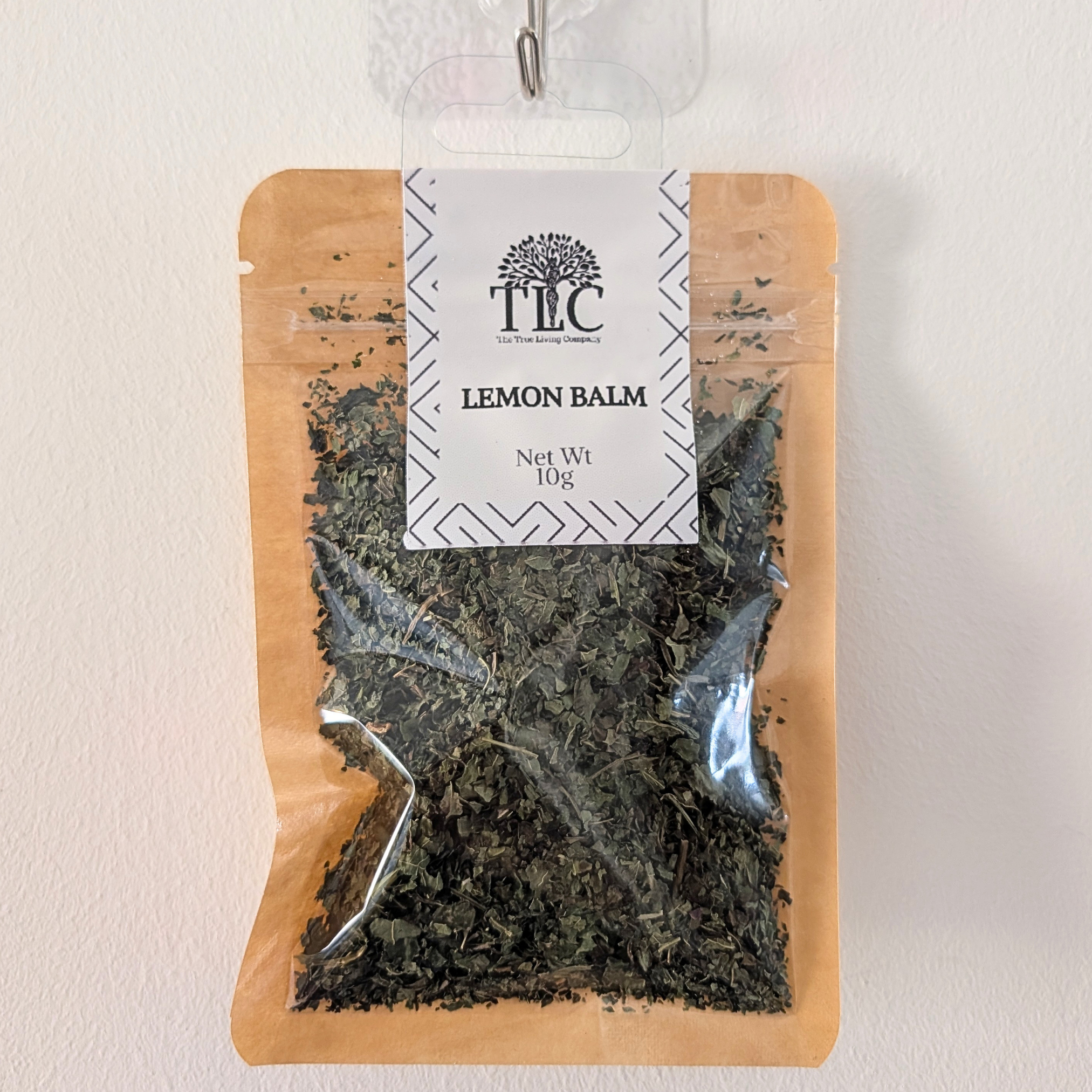 Individual herbs