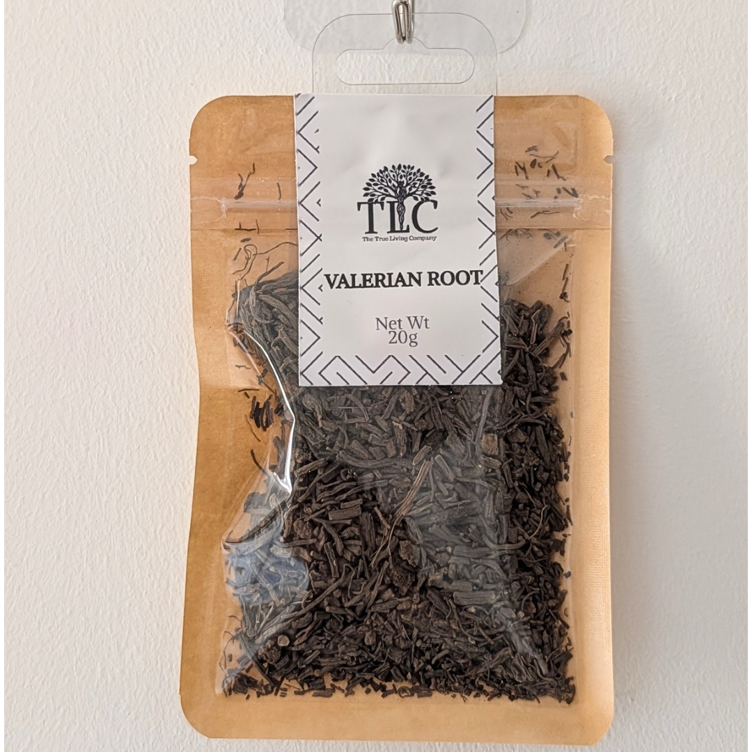 Individual herbs
