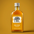 Fire Cider Oxymel