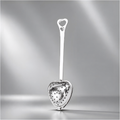 Heart Tea Strainer