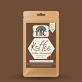 Koffee (Lions Mane Blend)