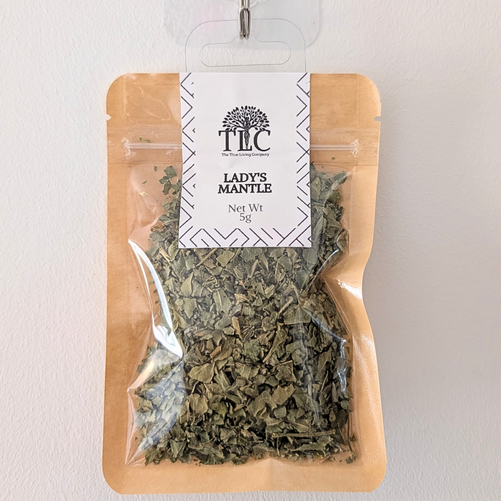 Individual herbs