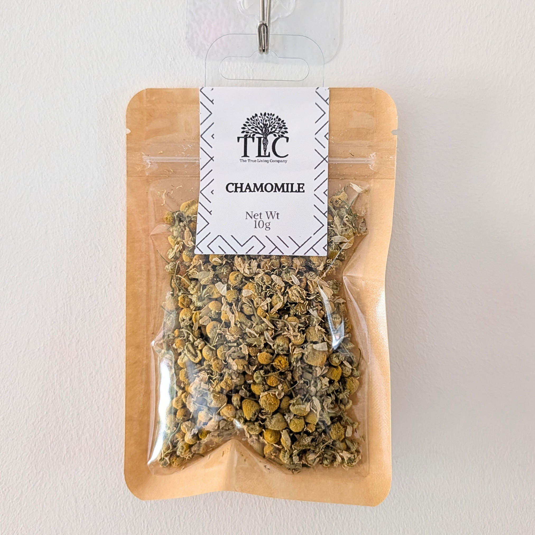Individual herbs