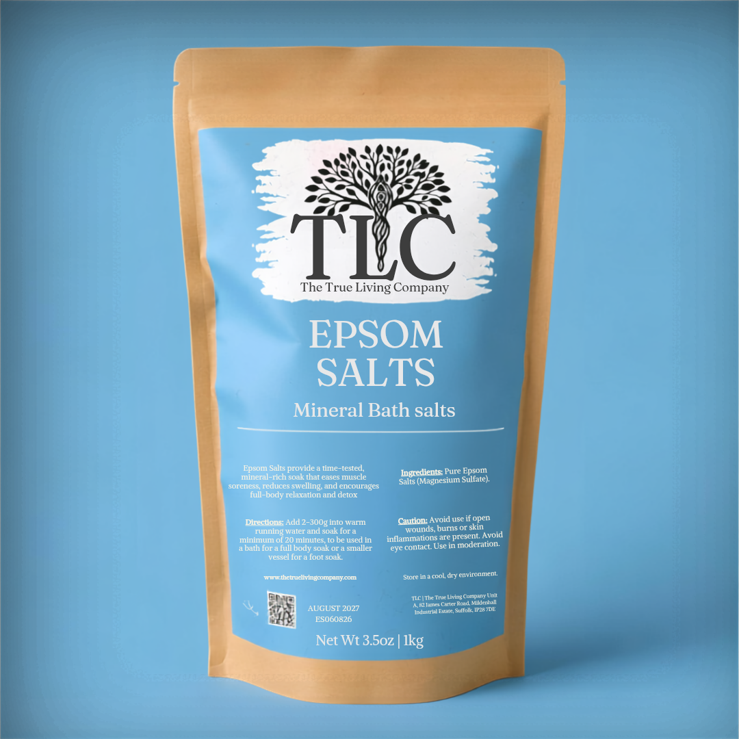 Epsom Salts