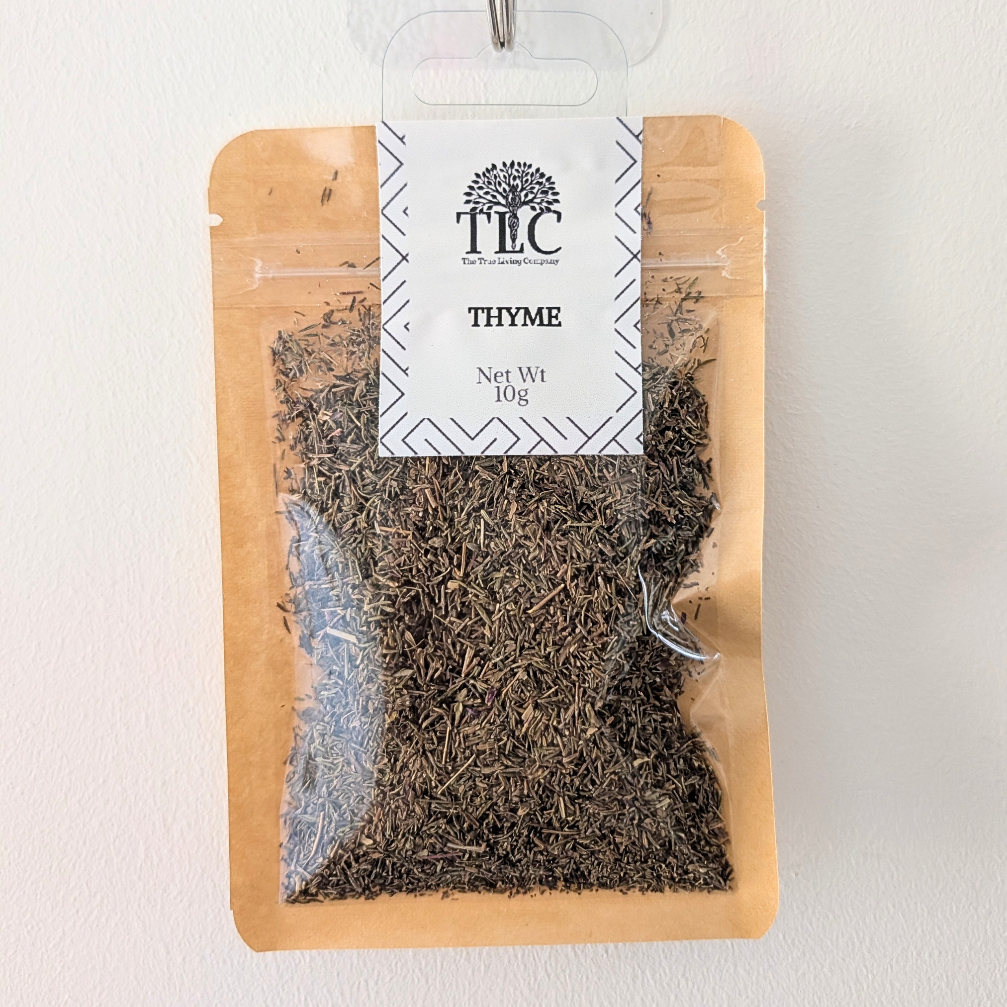 Individual herbs