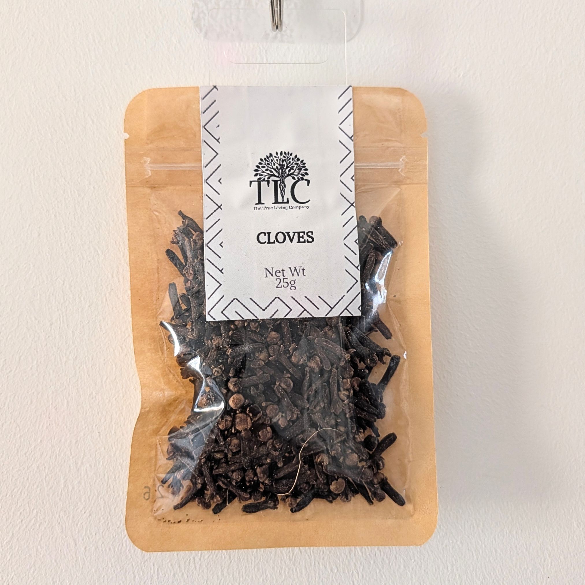 Individual herbs