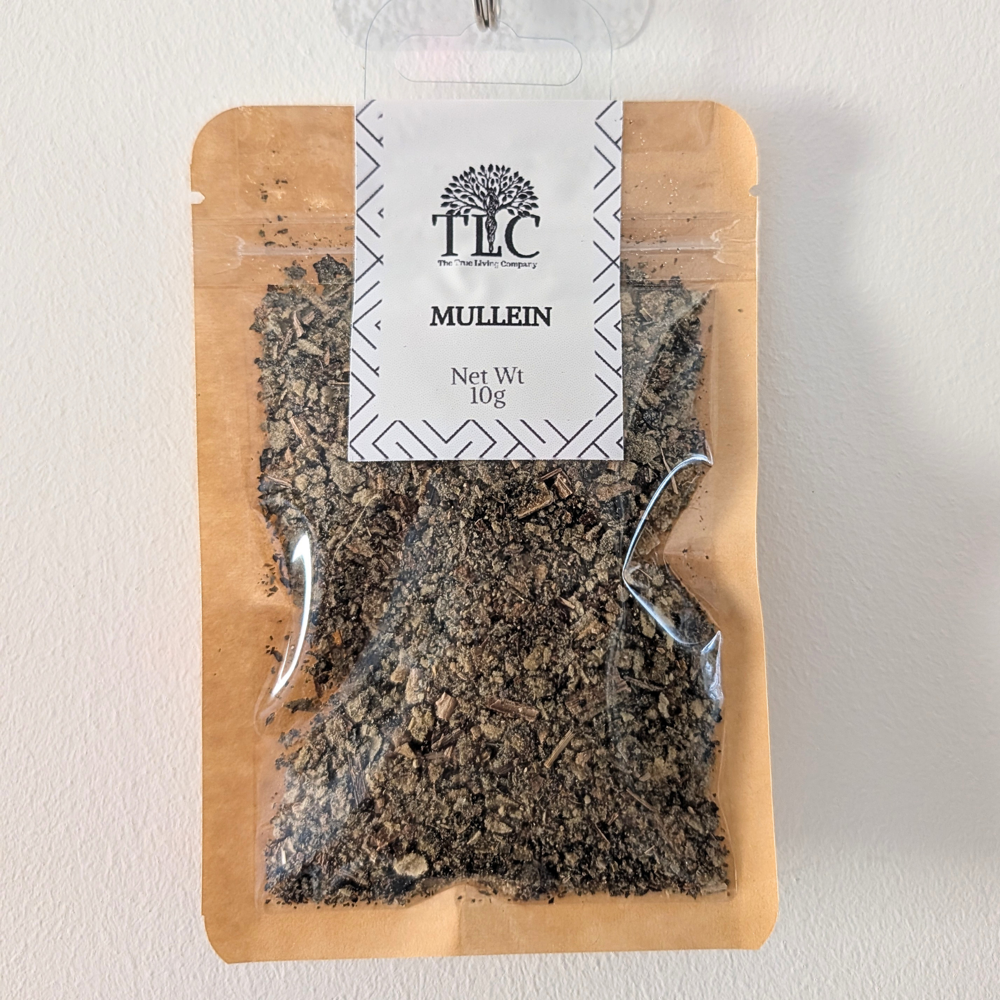 Individual herbs