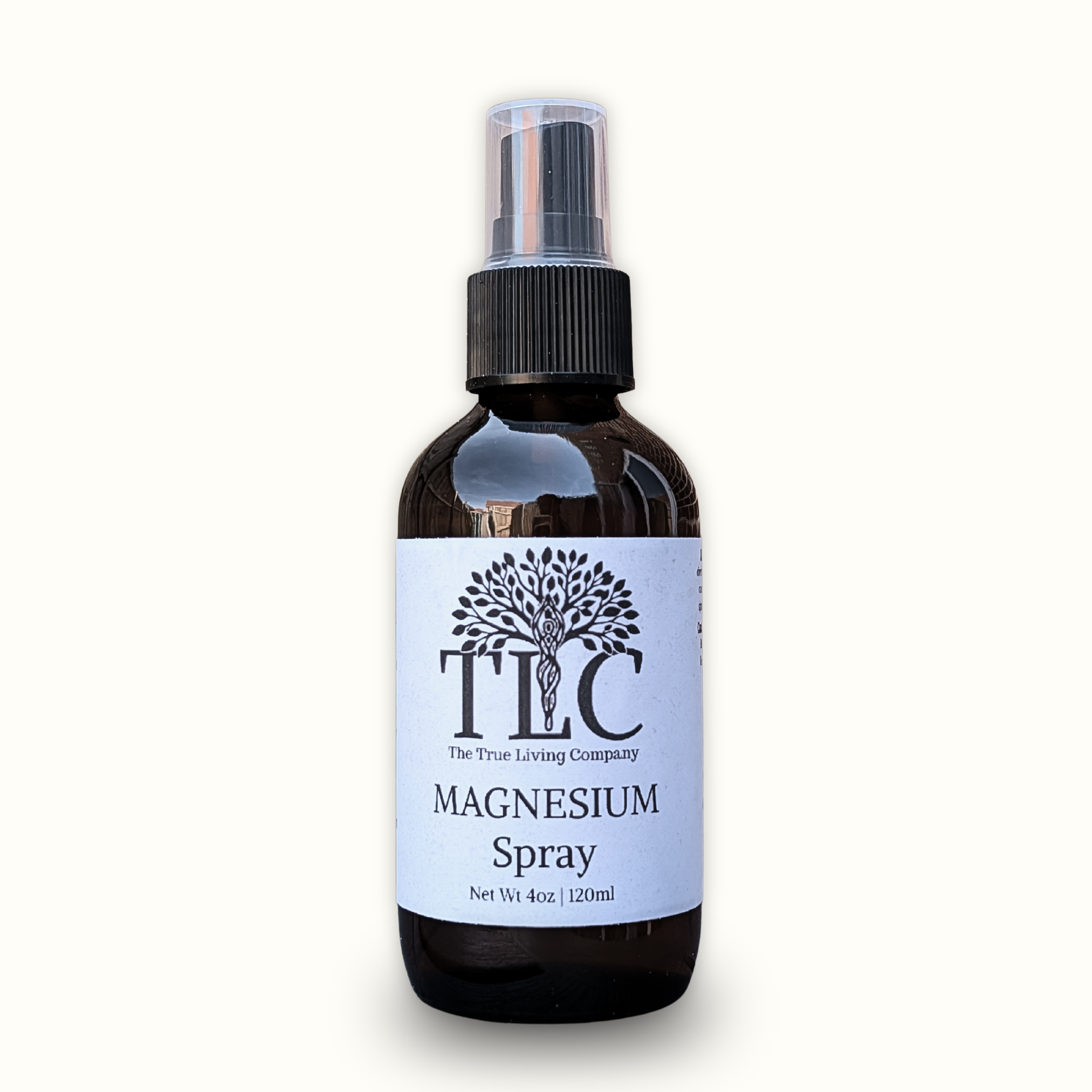 Magnesium Oil (Pure)