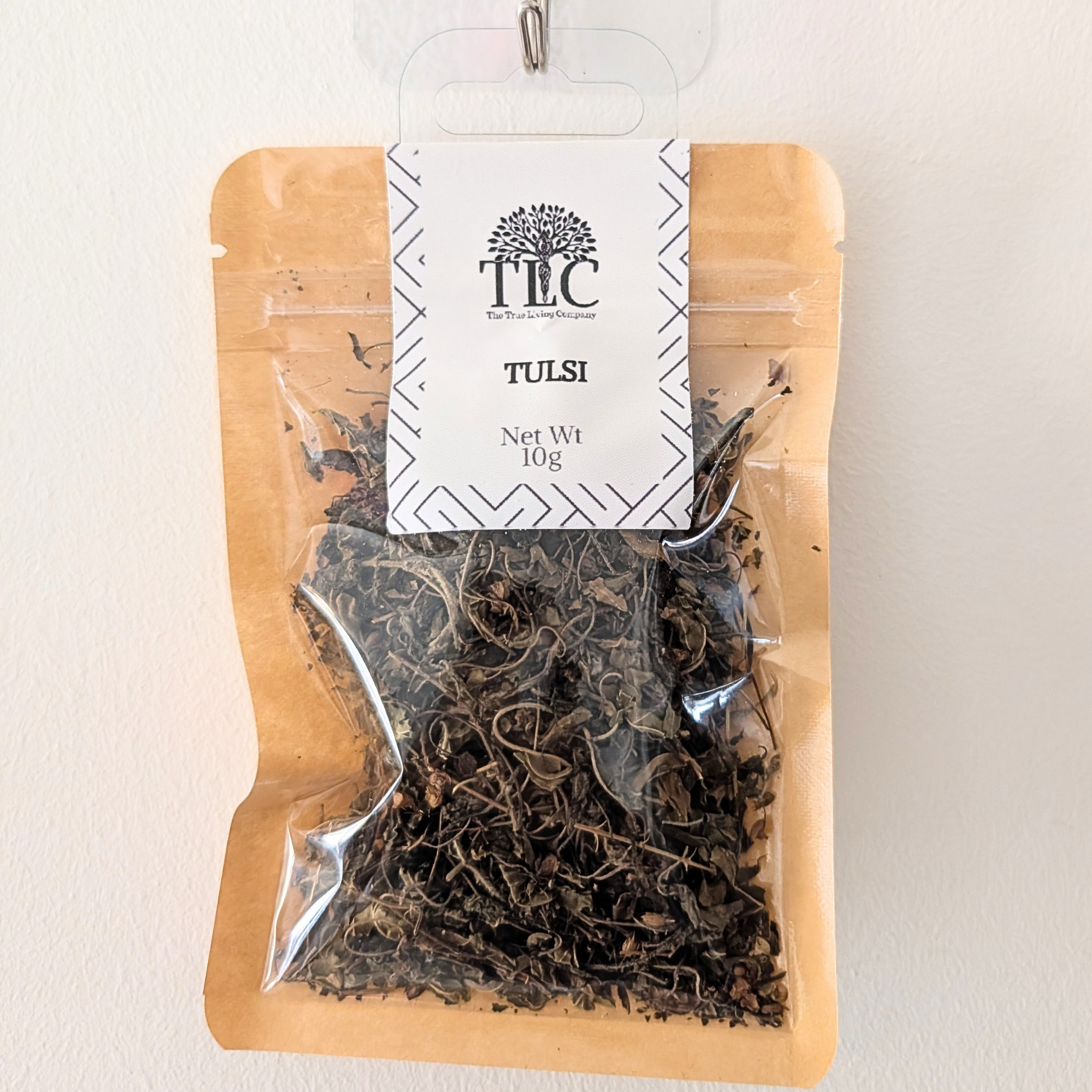 Individual herbs