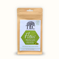 Flow (Lions Mane Matcha Latte)