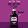 Elderberry Oxymel