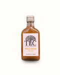 Pine & Ginger Oxymel