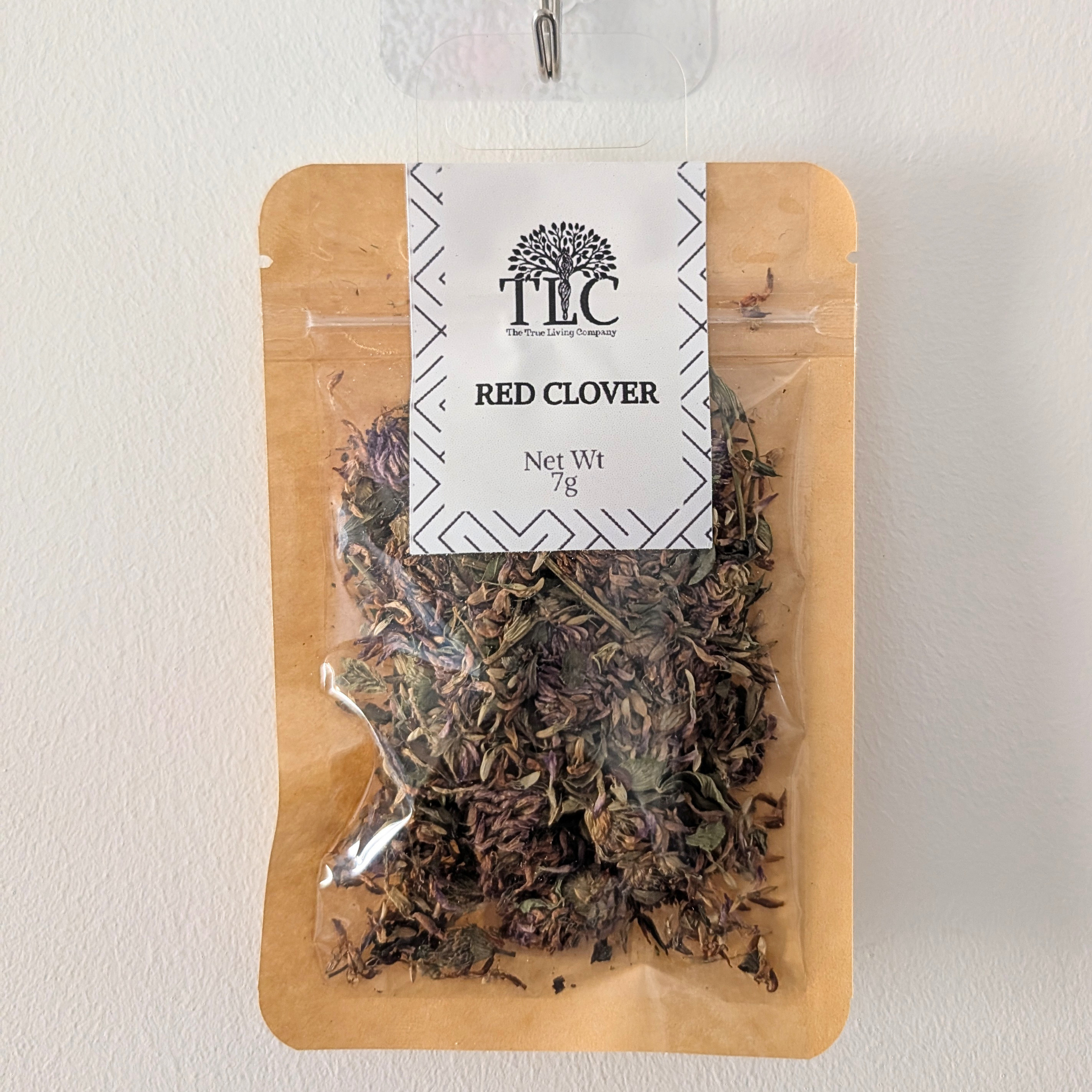 Individual herbs