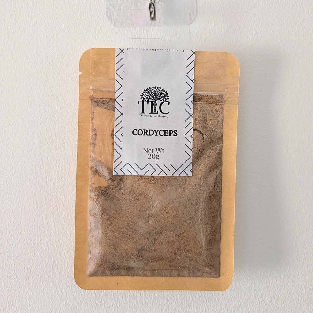 Individual herbs
