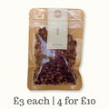 Individual herbs