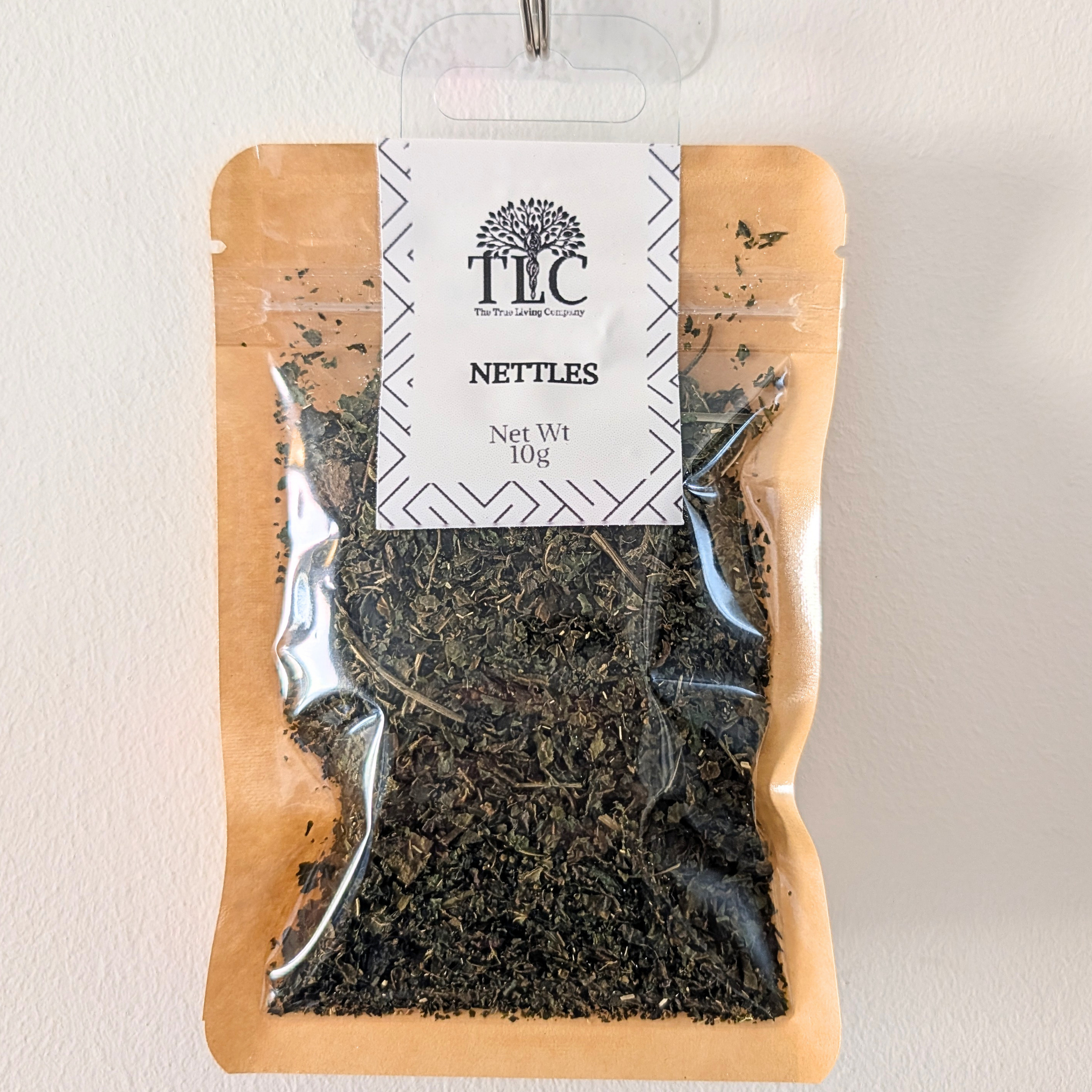 Individual herbs