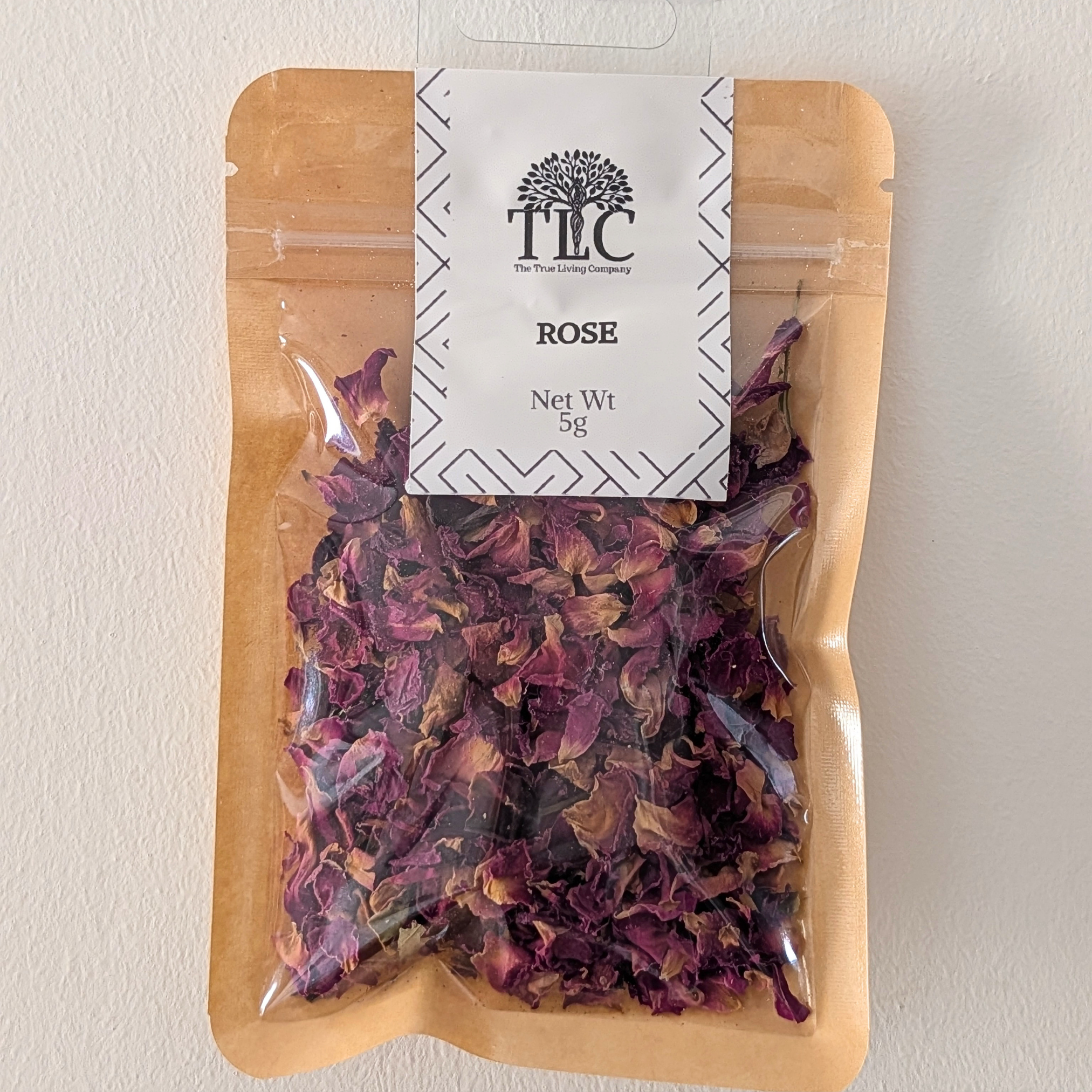 Individual herbs
