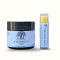 Calendula Salve (100% Natural)