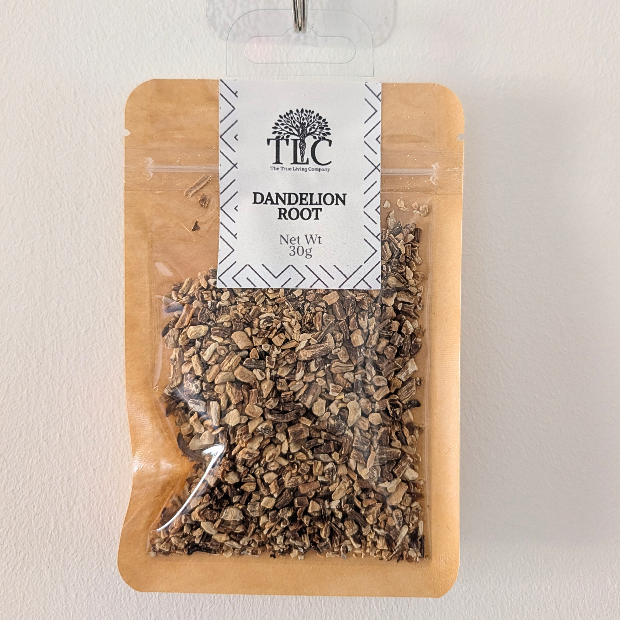 Individual herbs