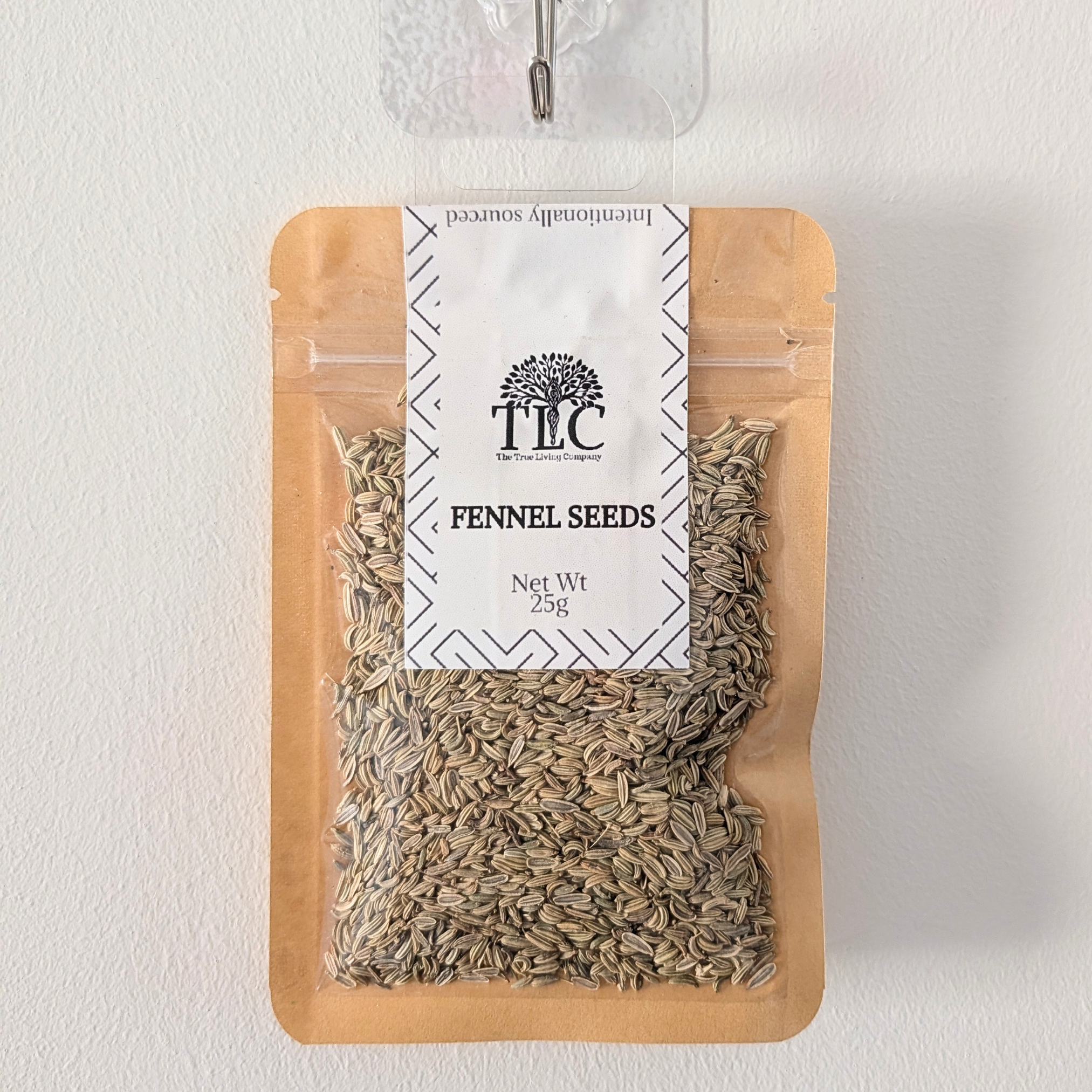 Individual herbs
