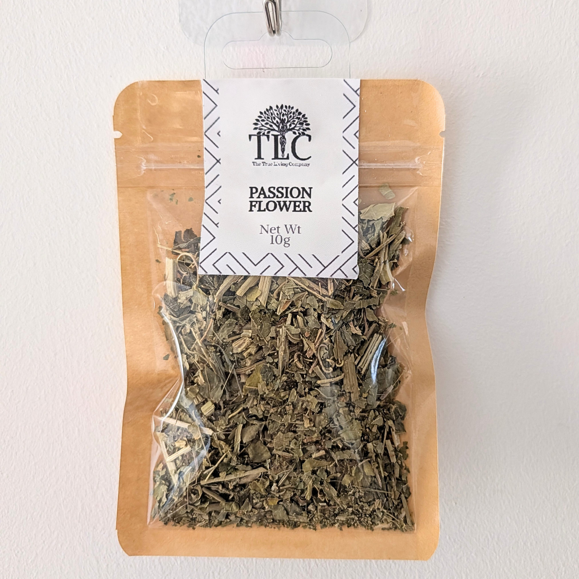 Individual herbs