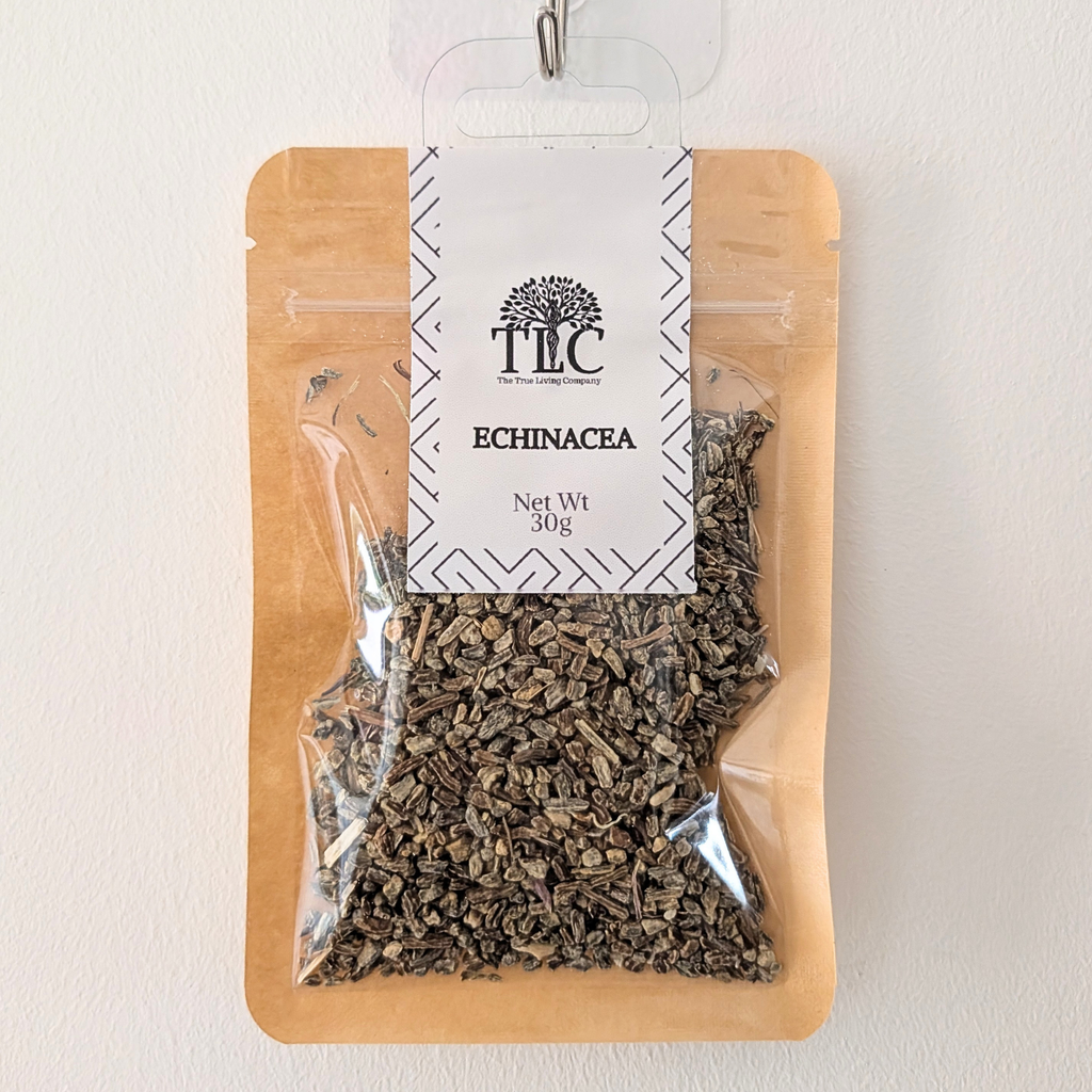 Individual herbs
