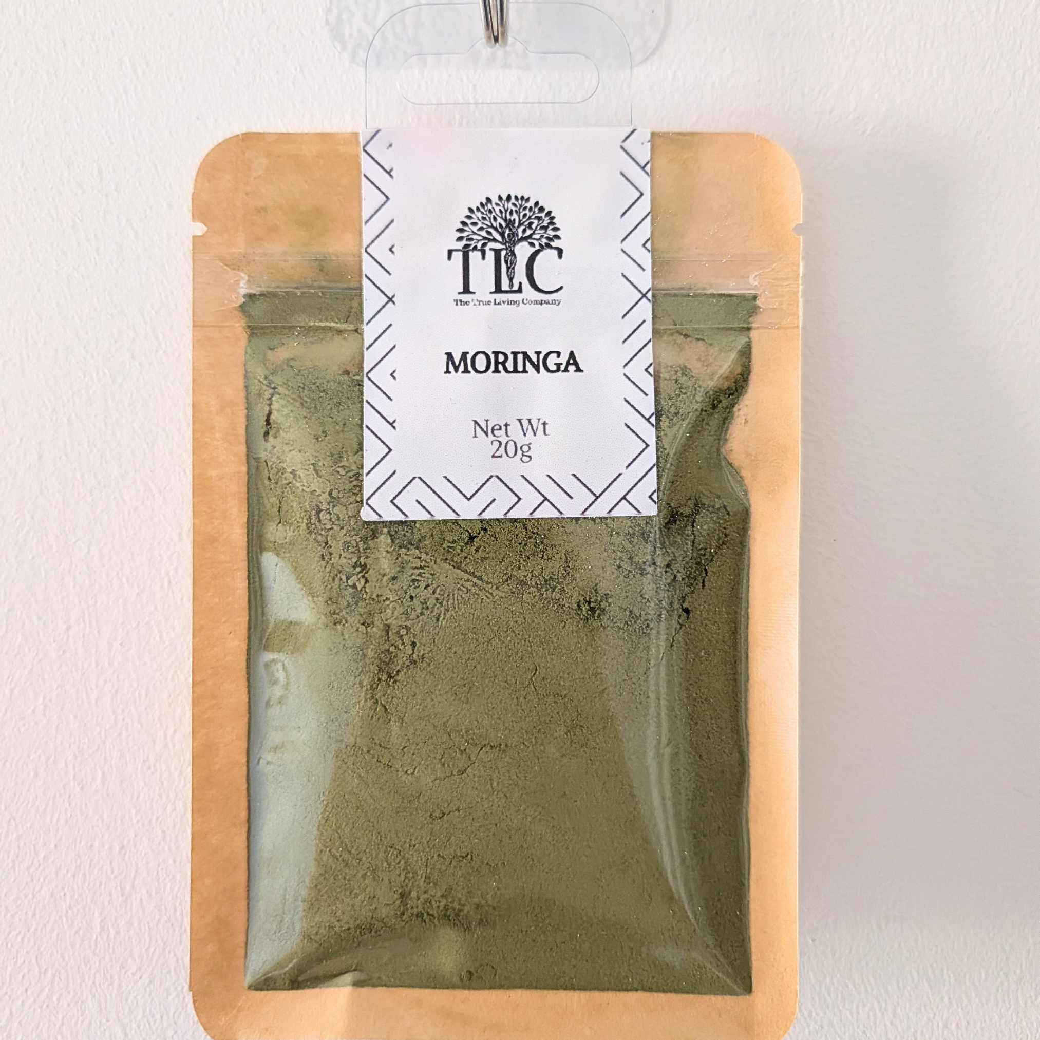 Individual herbs