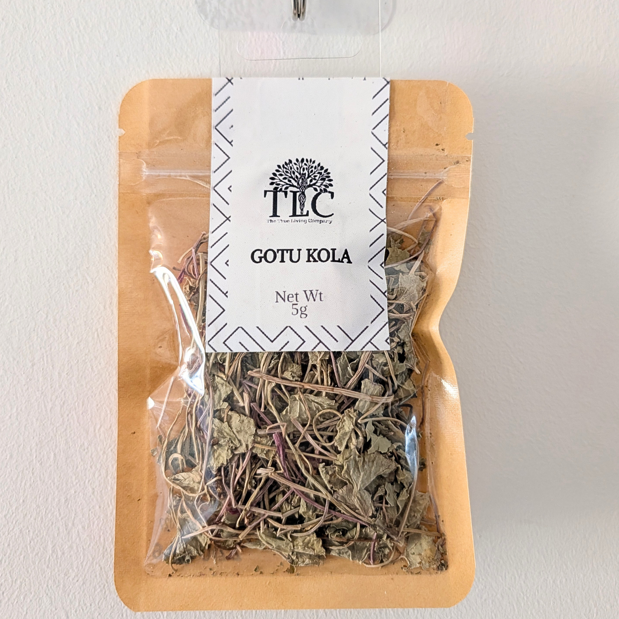 Individual herbs