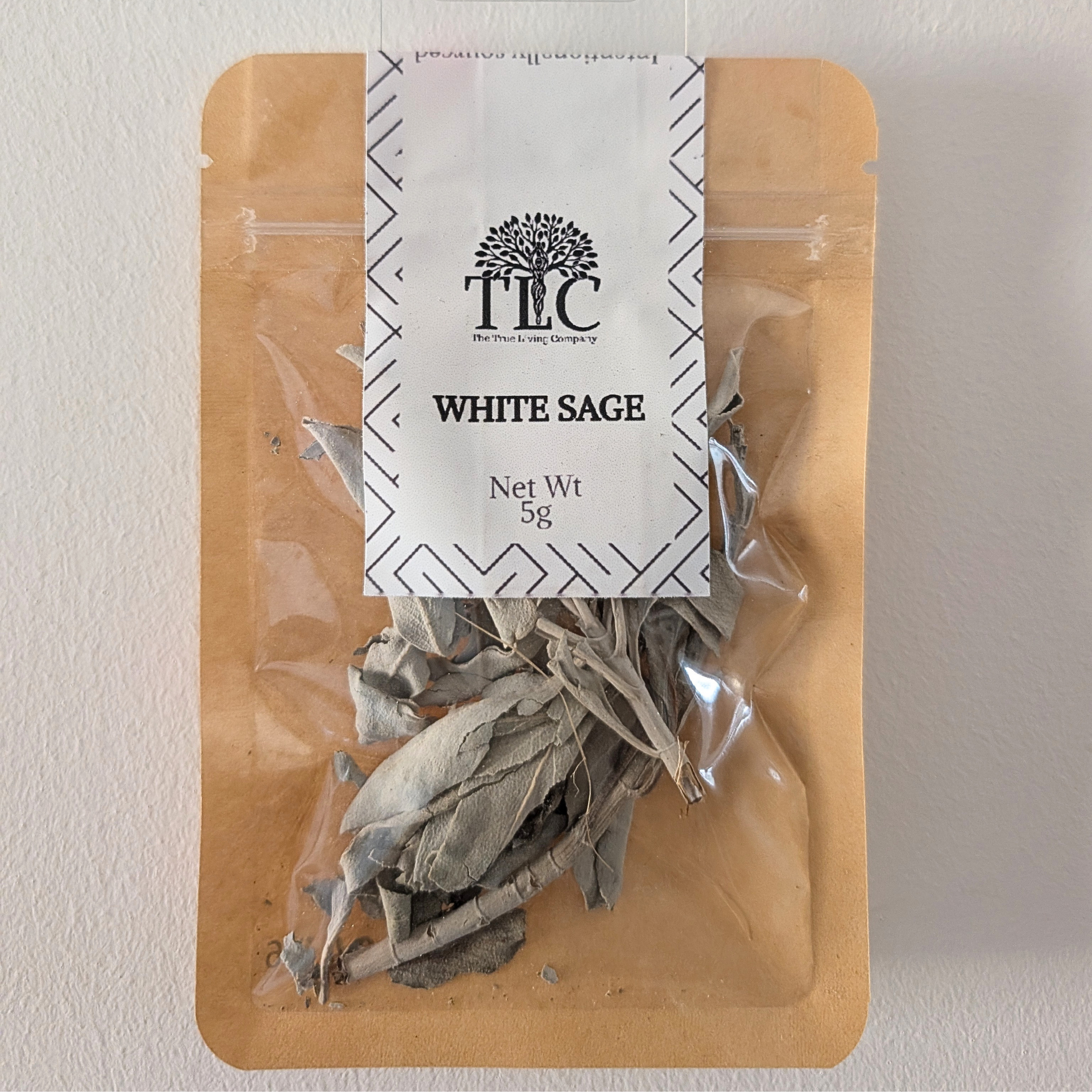 Individual herbs