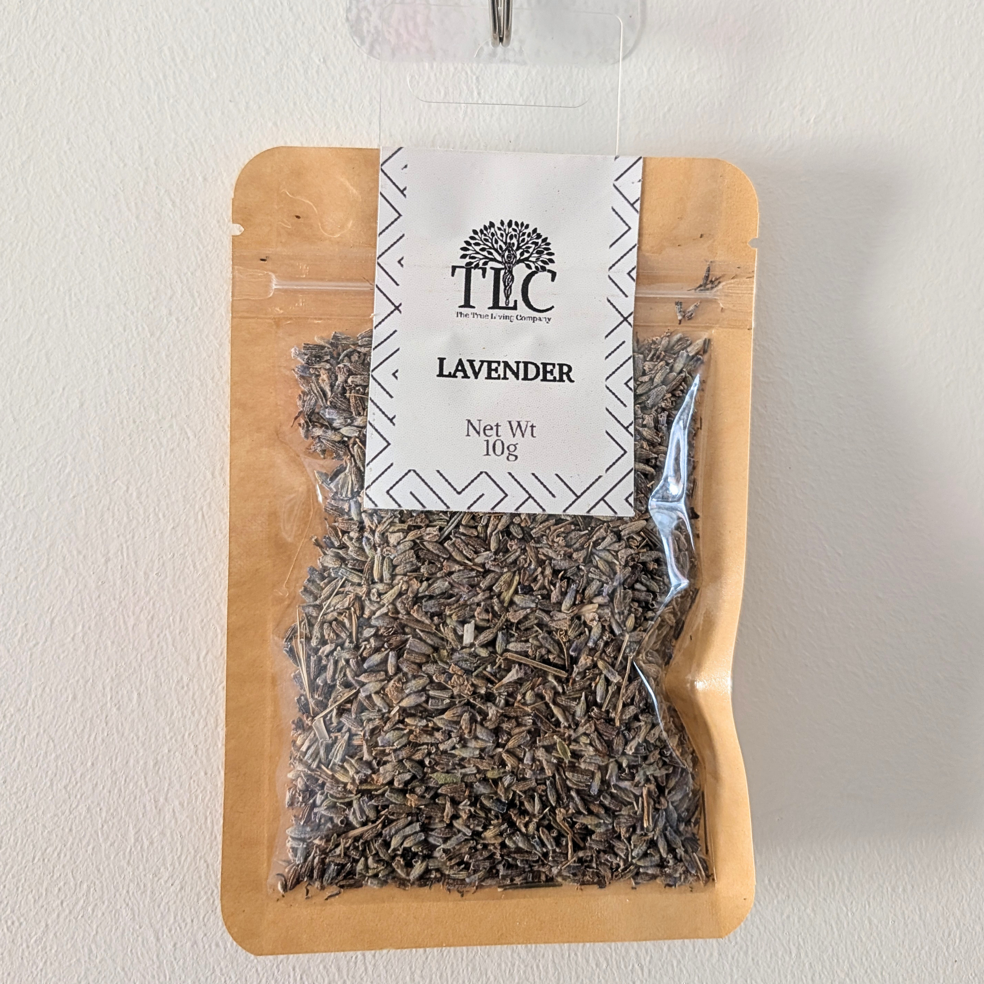 Individual herbs