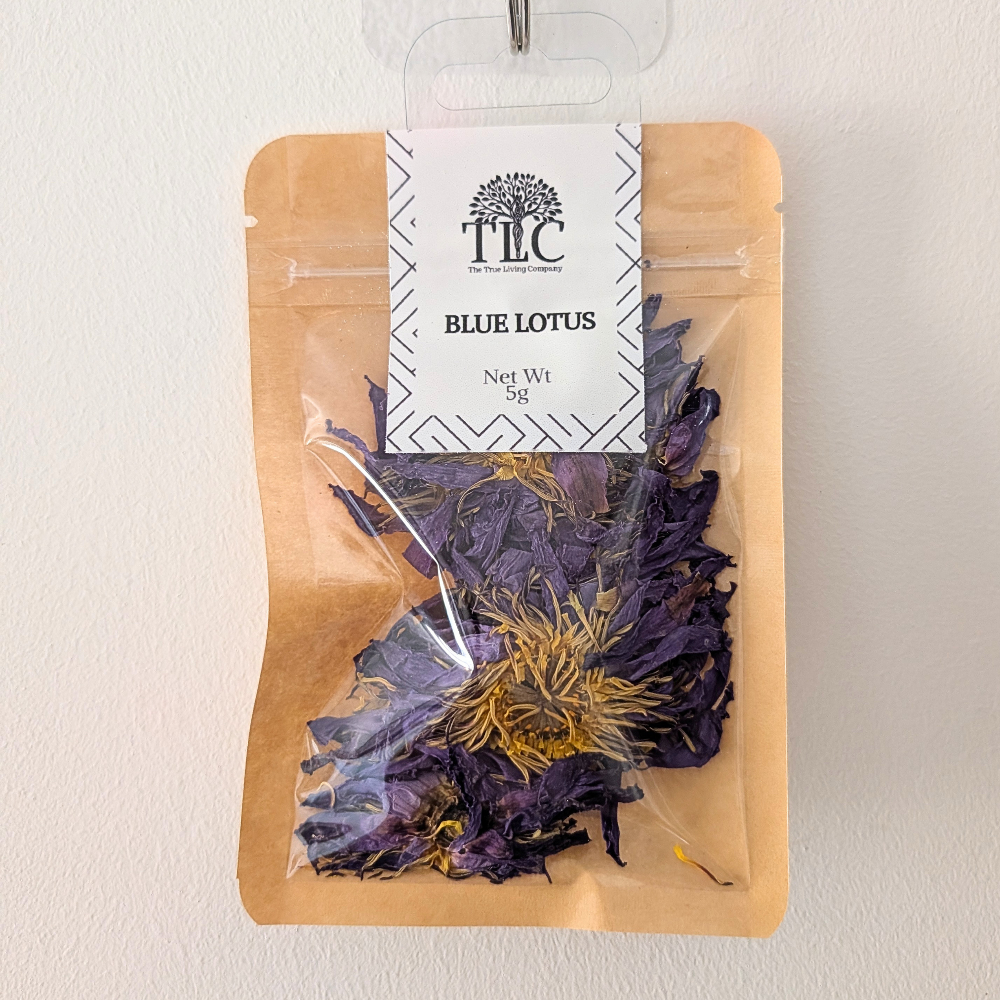 Individual herbs