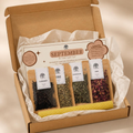The Monthly Herbal Tea Box
