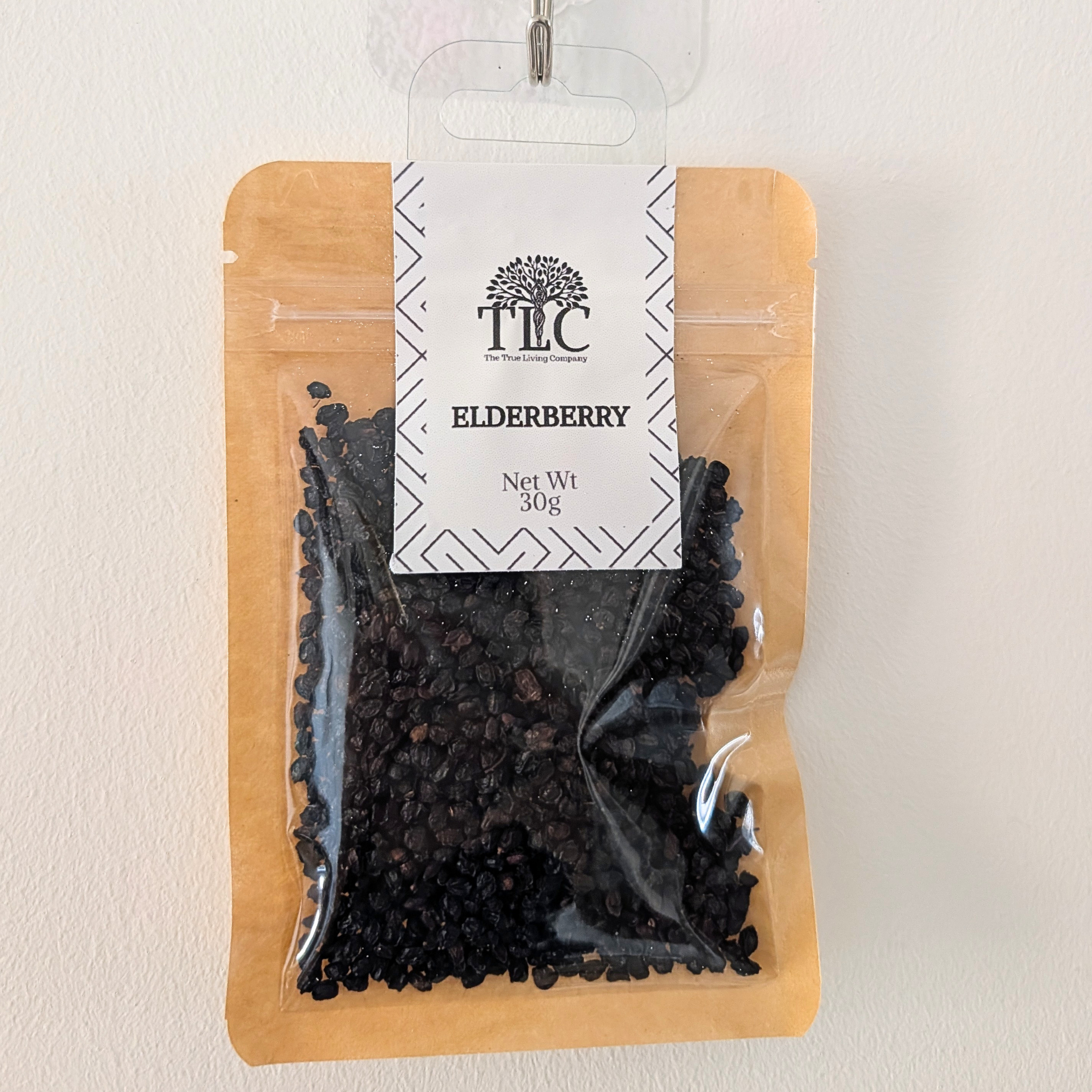 Individual herbs