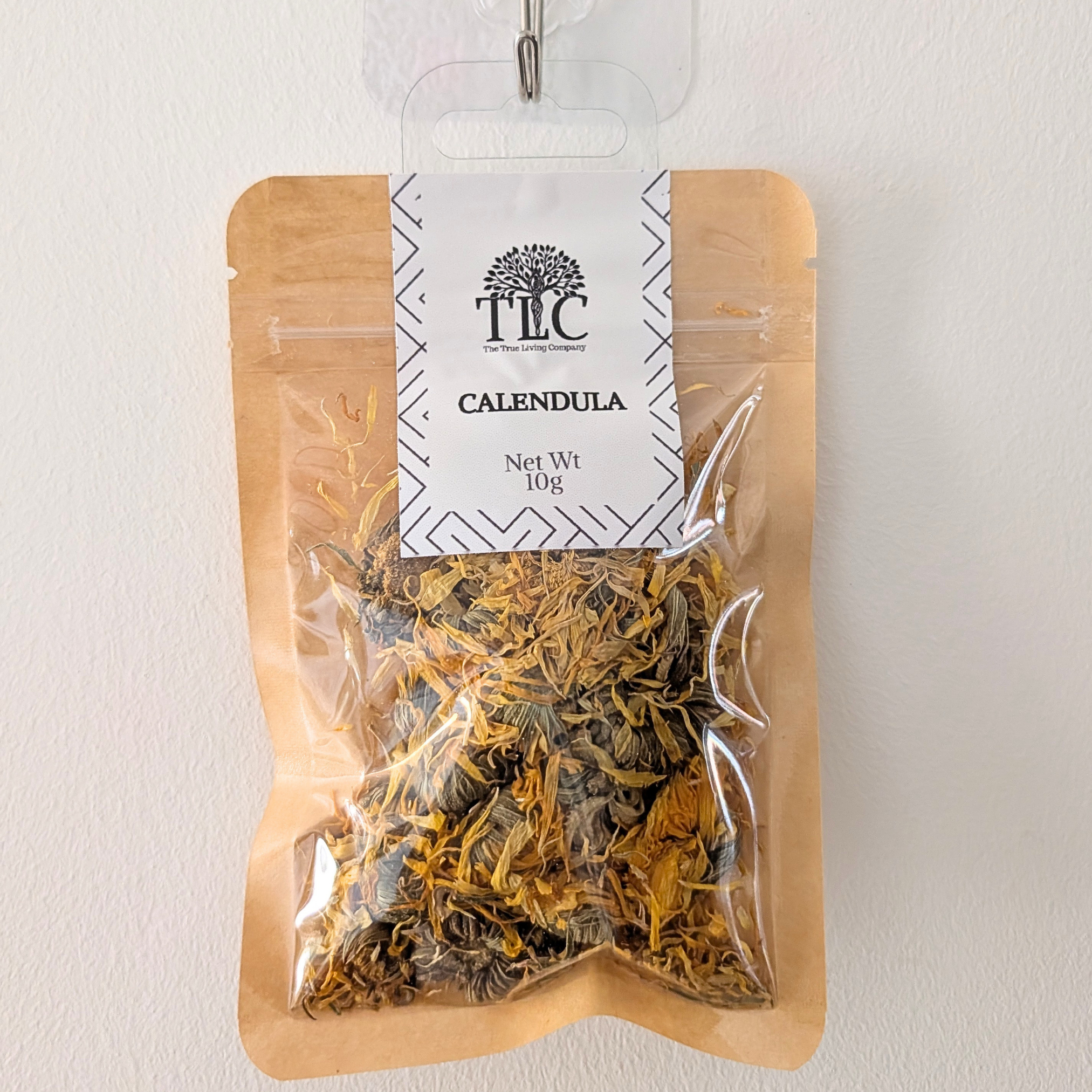 Individual herbs