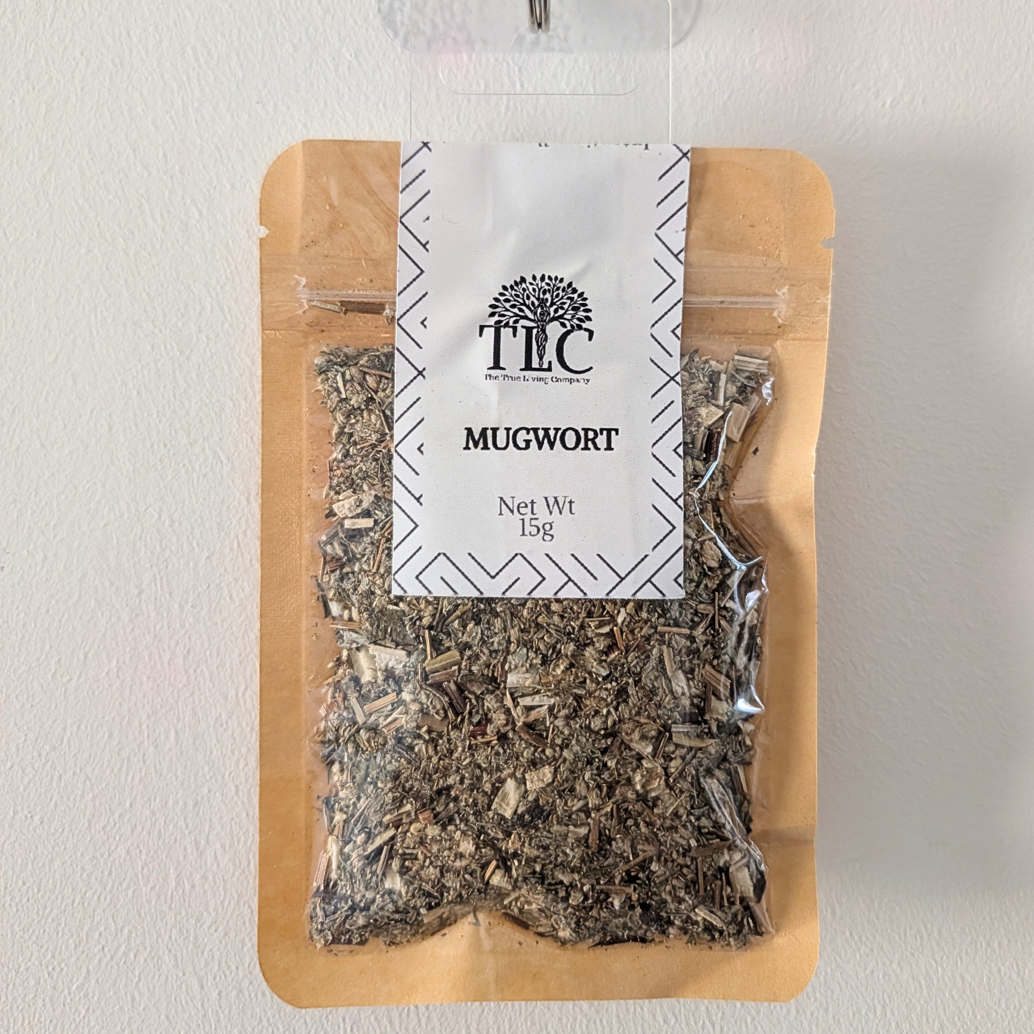 Individual herbs